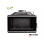 Kamin ugradbeni Kawmet W16 (9,4 kw) ECO