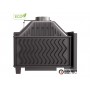 Kamin ugradbeni Kawmet W16 LB (13,5 kw) ECO