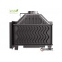 Fireplace insert KAWMET W16 PB (13,5 kW) ECO