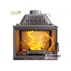 Fireplace insert KAWMET W17 (16,1 kW) ECO