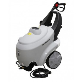 High pressure washer with hot water HWC STORM 150 bar, 430L/h, 230V