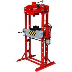 Hidraulična preša za radionice WP75ECO Holzmann Maschinen