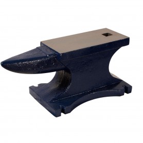 Anvil 90 kg ABM90 Holzmann Maschinen