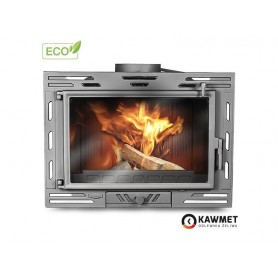 Fireplace insert KAWMET W9 (9,8 kW) ECO