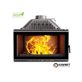 Fireplace insert KAWMET W16 (16,3 kW) ECO