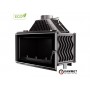 Fireplace insert KAWMET W16 (16,3 kW) ECO