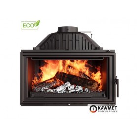 Fireplace insert Kawmet W15 (13,5 kW) ECO