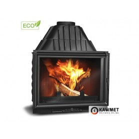 Fireplace insert Kawmet W8 (17,5W) ECO
