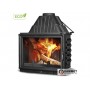 Fireplace insert Kawmet W8 (17,5W) ECO