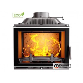Fireplace insert Kawmet W17 Deco (12,3 kw) ECO
