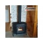 Fireplace Kawmet P7 LB (10,5 Kw) ECO