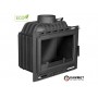 Kamin ugradbeni Kawmet W13A (11,5 KW) ECO