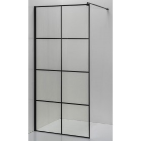 Vetro Frame 120 tuš staklo 120x195cm