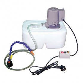 Univerzalna pumpa za hlađenje KMP13 Holzmann Maschinen