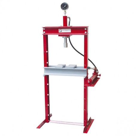 Hidraulična preša za radionice WP20H Holzmann Maschinen