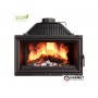 Fireplace insert Kawmet W15 (16,3 kW) ECO