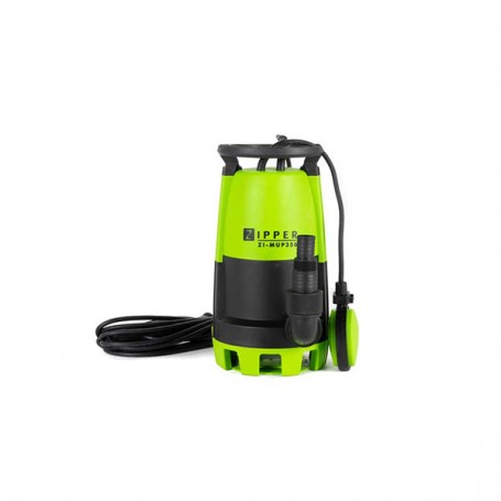Vodna multifunkcionalna pumpa 3-u-1 ZI-MUP350 Zipper