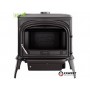 Stove KAWMET premium NIKA S5 ECO
