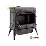 Stove KAWMET premium NIKA S5 ECO