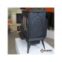 Stove KAWMET premium NIKA S5 ECO