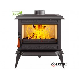 Stove KAWMET premium PROMETEUS S11 ECO