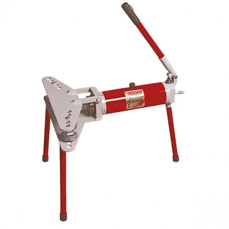 Stroj za savijanje cijevi i profila profesionalni RBM10 Holzmann Maschinen