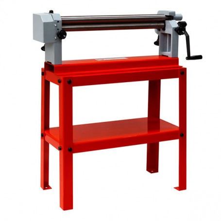 Stroj za valjanje (savijanje) BBM610 Holzmann Maschinen