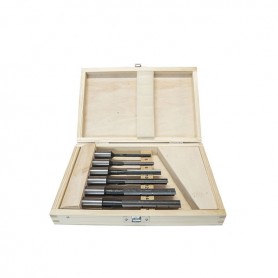 Set svrdla LL6TLGL Holzmann Maschinen