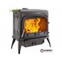 Stove Kawmet Premium SPHINX S6 ECO