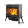 Stove Kawmet Premium SPHINX S6 ECO