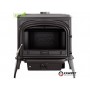 Stove Kawmet Premium SPHINX S6 ECO