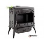 Stove Kawmet Premium SPHINX S6 ECO
