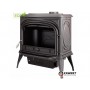 Stove Kawmet Premium SPHINX S6 ECO