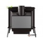 Stove Kawmet Premium SPHINX S6 ECO