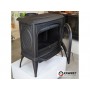 Stove Kawmet Premium SPHINX S6 ECO