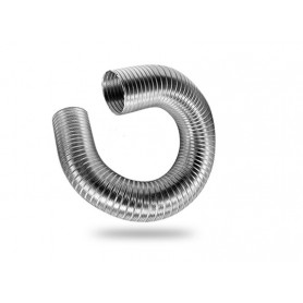 Dolot - external air intake tube for Kawmet