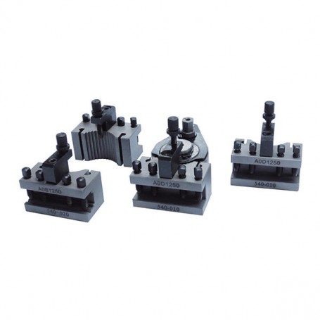 Sustav multifix veličina AA SWHAA Holzmann Maschinen