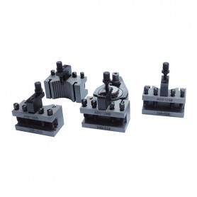 Sustav multifix veličina B SWHB Holzmann Maschinen