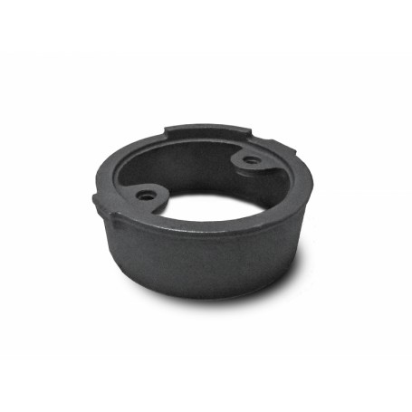 Cast iron flange Kawmet