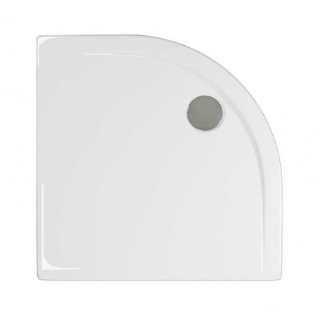 Flat up 80 PK tuš kada 800x800x50 mm