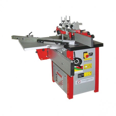 Glodalica za drvo FS200_400V Holzmann Maschinen