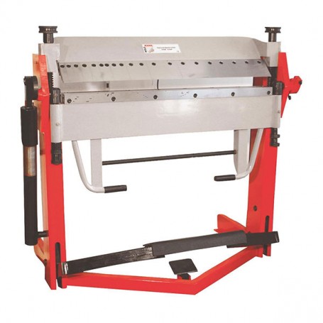 Bevelling machine AKM1020P Holzmann Maschinen