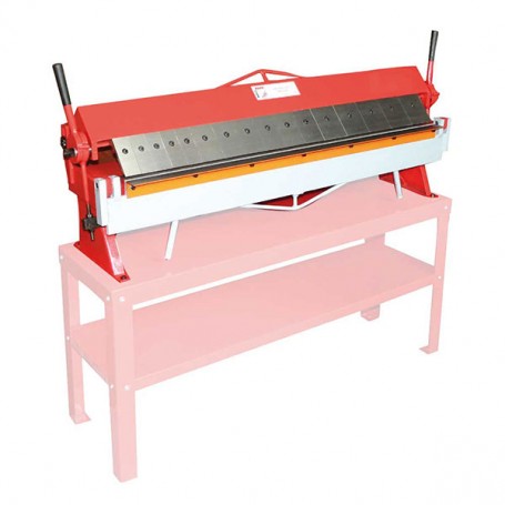 Bevelling machine AKM1220 Holzmann Maschinen