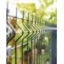 Panel ograda 1230x2500 mm - 4 mm antracit E