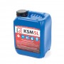 Cooling/lubrication liquide 1:30 5 liter KSM5L Holzmann Maschinen