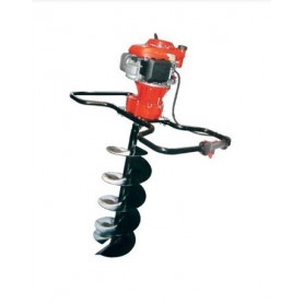 Motorni bušač rupa za zemlju Blue Bird T170HO Honda, mot.GCV170