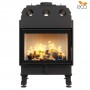 Fireplace insert SAVEN Energy 70х50 (15,1kW) ECO