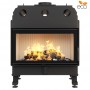 Kamin ugradbeni SAVEN Energy 90x50 (19,0 kW) ECO