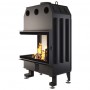 Fireplace insert SAVEN Energy 75x50x47L (15,1kW) ECO