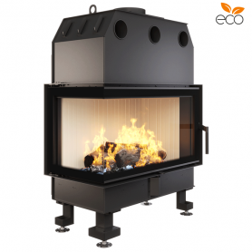 Kamin ugradbeni SAVEN Energy 85x50x47L (17,0 kW) ECO